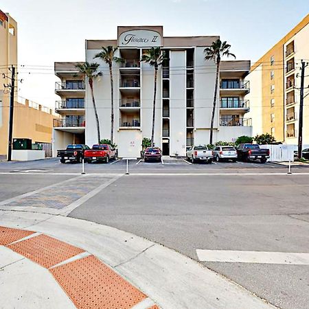Florence II Condominiums #201 เซาท์ปาเดรไอส์แลนด์ ภายนอก รูปภาพ