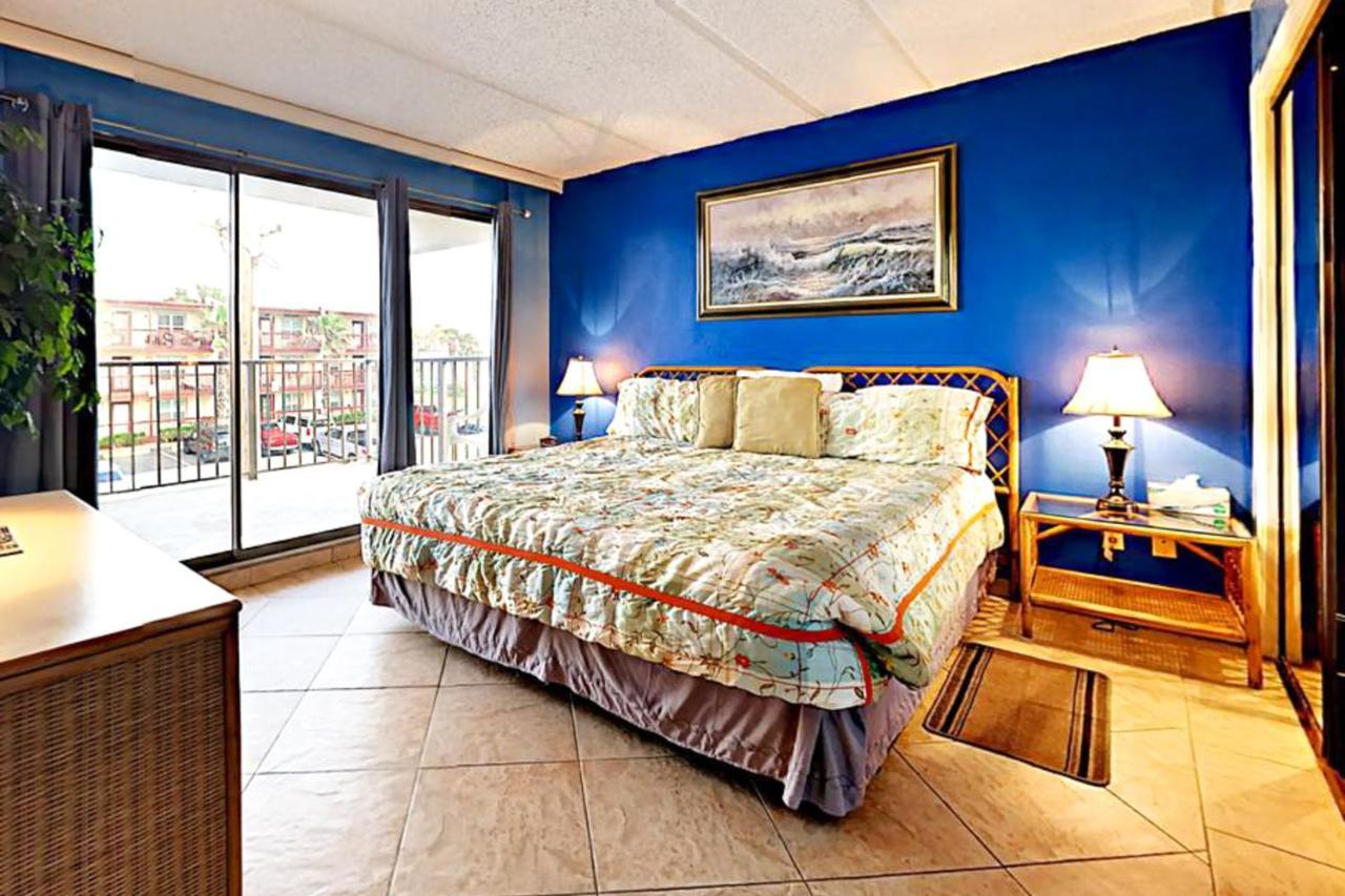 Florence II Condominiums #201 เซาท์ปาเดรไอส์แลนด์ ภายนอก รูปภาพ