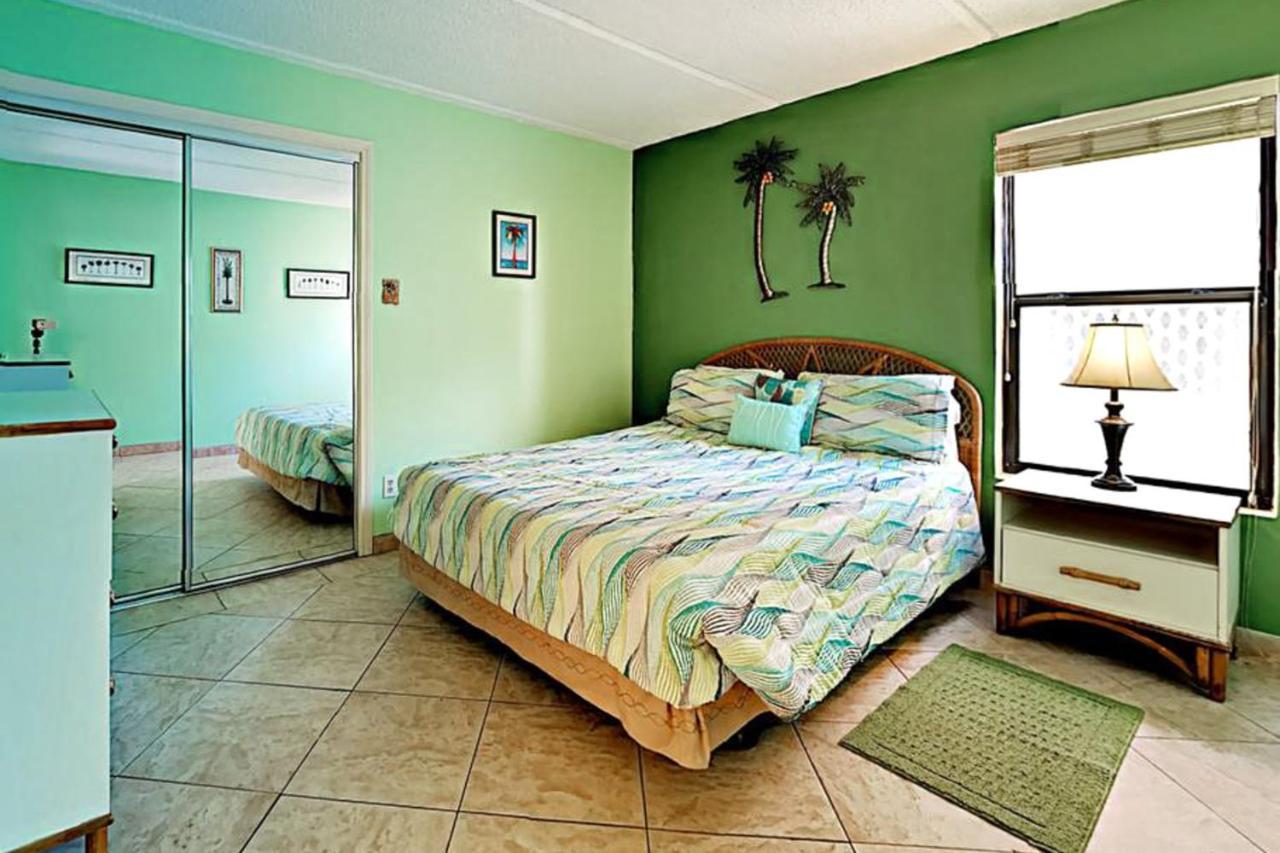 Florence II Condominiums #201 เซาท์ปาเดรไอส์แลนด์ ภายนอก รูปภาพ